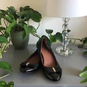 Cole Haan Ballet Flat
